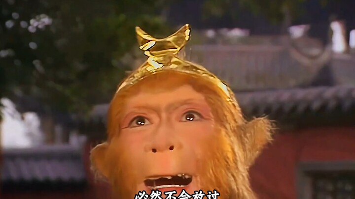 “镇元子受元始天尊邀请，去33重天之外的上清天弥罗公，听讲混元道果”9