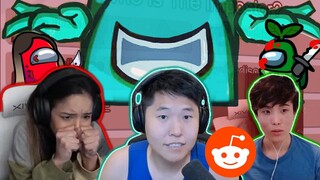 THE MOST INTENSE ROUND OF THE CENTURY! Ft Valkyrae, Disguised Toast, Sykkuno (2 MILLION SPECIAL)