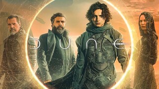 WTCH MOVIES FREE Dune Official Trailer  : link in description