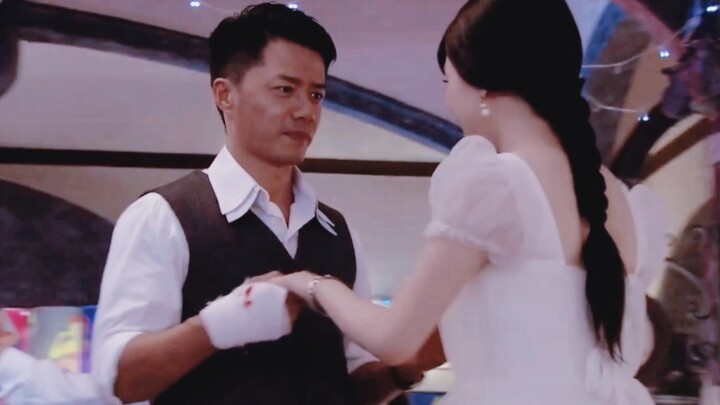 【Orang yang Penuh Kasih】Semua orang tahu bahwa Nona Zhang dari Ningbo adalah penyelamat nyawa Tuan M