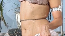 Beautiful Hot Girl Performing Live – Must Watch!