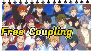 [Free!]Galway Girl!7 CPs I ship, go get married!