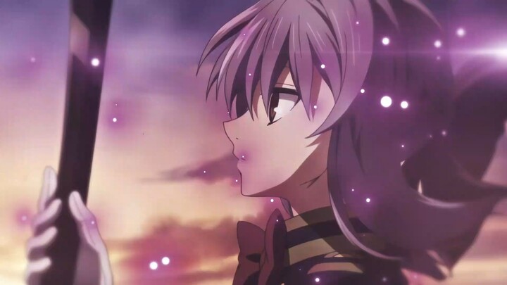 I Never Existed - Seraph Of The End [AMV]