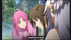 Yi Nian Yong Heng Episode 75 [Season 2] Subtitle Indonesia