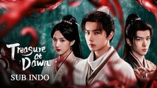 TREASURE ₐₜ DAWN EP05 SUB INDO