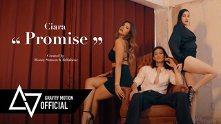 Promise - Ciara | Created by Honey Simson & Bebabenz