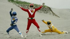 Taiyo Sentai Sun Vulcan EP47 SUB.ENG