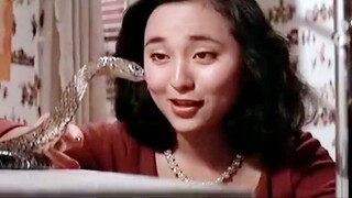 [Movie] Wanita Memelihara Ular untuk Melindungi Anaknya