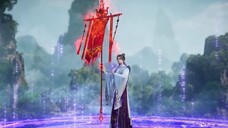 Renegade Immortal Eps 87 sub Indonesia