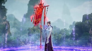 Renegade Immortal Eps 87 sub Indonesia