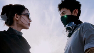 Chen Zheyuan จับข้อมือของ Nazha แล้วคุกเข่าลงเพื่อถ่ายรูป Nazha นี่ยังดีกว่าละครไอดอลในประเทศอีกด้วย