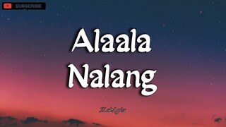 Alaala Nalang - Hambog Ng Sagpro Krew [ LYRICS ]