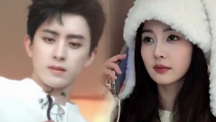 ใครจะรู้? เจ้าวังและไป่ซั่วมีเพลงเดินขบวนเป็นของตัวเอง!
