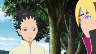 Quickly read Boruto Chapter 169, where the villains beat up civilians and were submissive to ninjas!