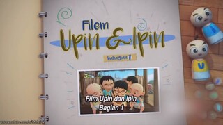 Upin dan Ipin Episode Terbaru 2020 - EPISODE 02 - FILEM UPIN & IPIN - Musim 14 FULL HD [PASGOSEGA]