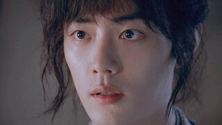 [Xiao Zhan Narcissus | Sanxian] Episode 3 of "You Like Me Less Than I Like You" | Buddhist and dark-