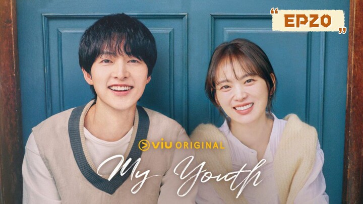 My Youth Episode 20 (Tagalog)