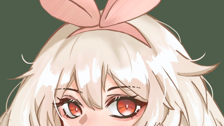 Những cây nấm đung đưa đáng yêu đến mức nào?