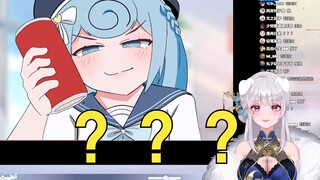 看请放心老师最新下头力作，直接检疫🤣🤣🤣