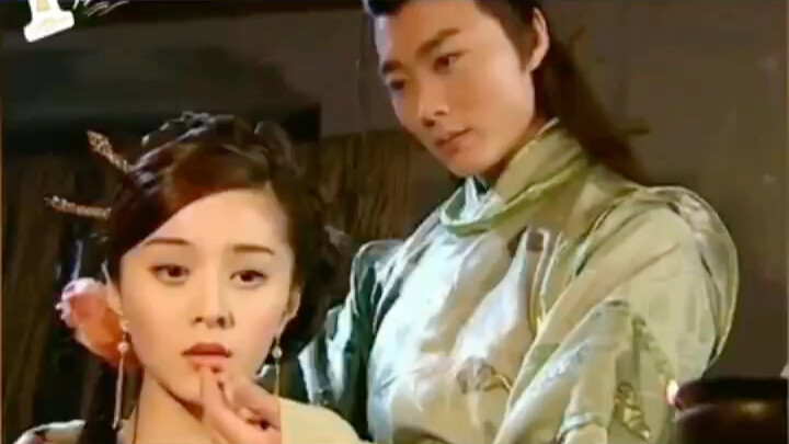 Turns out “Dream of Splendor” was already adapted for the screen 20 years ago—times have changed, an