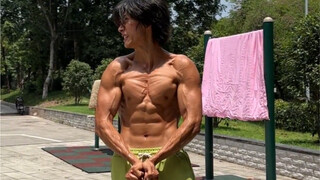 เมื่อคุณเก่งขึ้น เสน่ห์ที่คุณแสดงออกก็จะเพียงพอที่จะทำให้เขารักคุณ