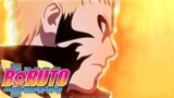 Boruto VS Naruto Trailer - Boruto (2023)