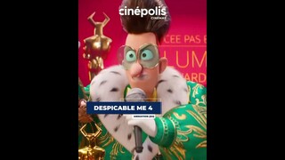 Film Tayang Di Cinépolis Cinemas Weekend Ini (06-07 Juli 2024) 🎬🍿🎟️ #shorts #cinepolisid