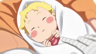 Setelah nonton video pikiran kalian akan berubah yang menganggap boruto anak durhaka 🤗🤗