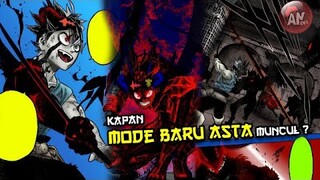 Kapan Mode Baru Asta Muncul ? | R Black Clover 271