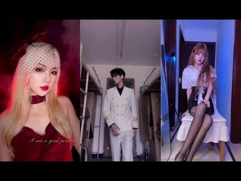 Tik Tok Trung Quốc❤️Top video triệu View tháng 5 phần 6❤️Hoàn Douyin