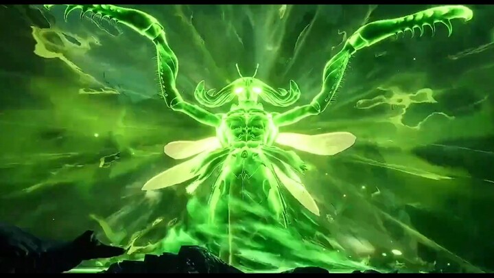 Eps 2 Immortality S 5 sub indo FHD 1080p