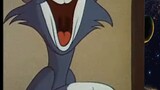 [Sel No.] Apa yang terjadi jika Anda menggunakan Tom and Jerry untuk membuka No Pelihat?