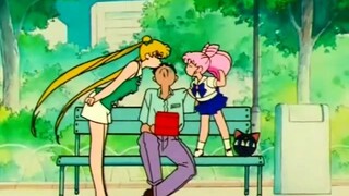 Sailor Moon S's protagonists' daily comedy (Part 8)