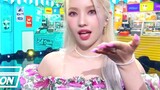 [Jeon Soyeon] Ca Khúc Solo 'Beam Beam' (Music Stage) 09.07.2021