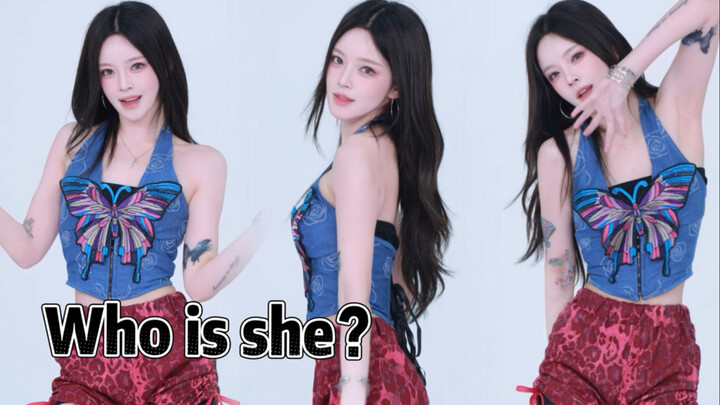 Jingjing’s seductive charm | Who is she? – Kiss of Life – Belle’s position