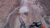 [สปอร์ต]การแข่งขันจักรยานเสือภูเขาจากการถ่ายแบบ FPV