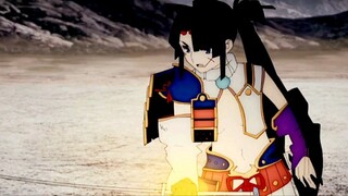 Anime|"FGO"|We're Heroic Spirits, We don't Fear Anything