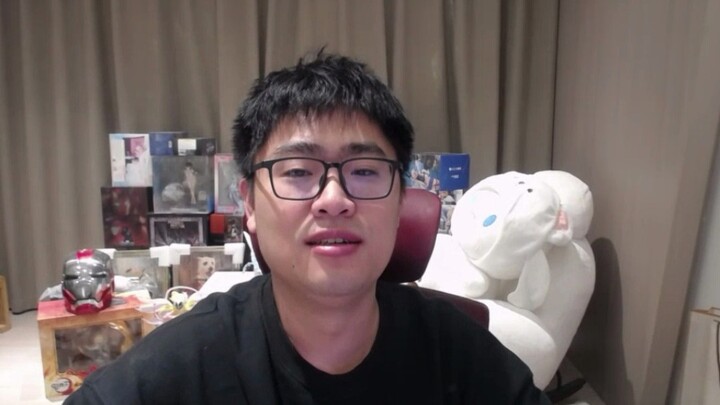 Even G-Pao can't take it anymore! A large number of domestically produced gal games have been pulled