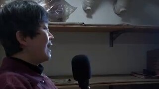 إعادة غناء الكلاسيكي «DAN DAN 心魅かれてく»