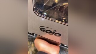 jjk jujutsukaisen gojo fyp
