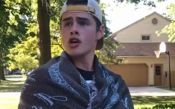 Lelucon tak bermoral dalam "Hamilton"