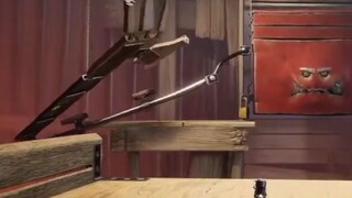 MELAWAN TOOLSBOX