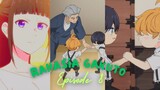 Alur cerita Yuzuki-san Chi no Yonkyoudai episode 8