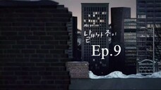 EP.9 ซีรี่ย์เกาหลี อากาศเป็นใจ ให้ฉันรักเธอ พากย์ไทย