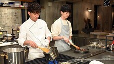 สุดยอดเชฟหัวใจแกร่ง ตอนที่ 11 ซับไทย