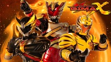 Satria Garuda BIMA X Episode 49 (English Subtitle)