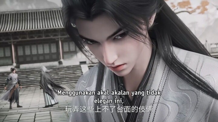 Sword of Coming S2 Episode 6 Sub Indo