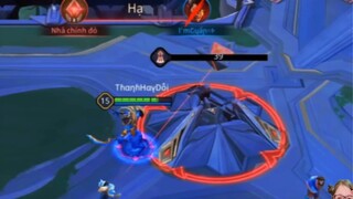 Tưởng thế nào ai ngờ cũng vậy haha