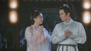 “字字不提爱，句句都是爱”