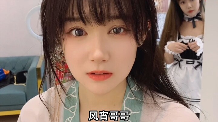 Woke up to find a bunch of girls at my place—and they even...!